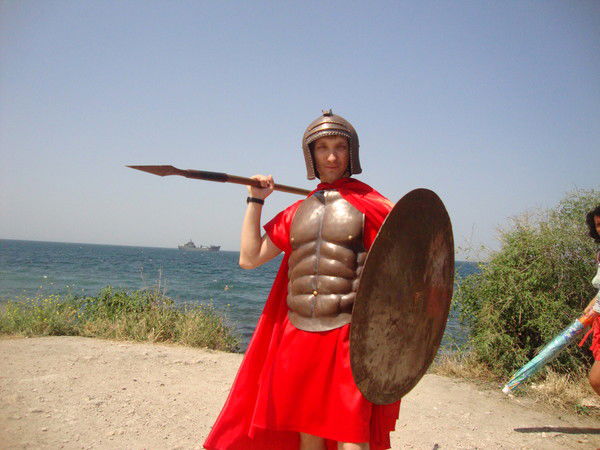 Марат Зимуков