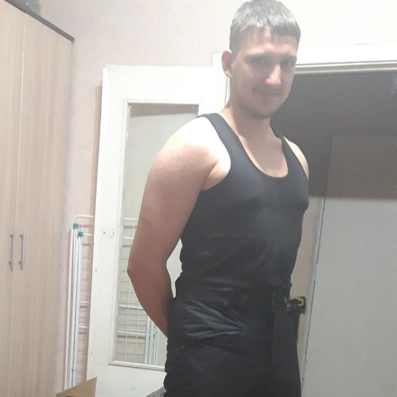 Валера Сандул