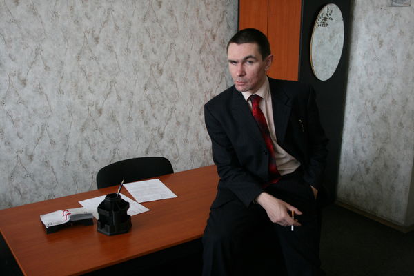 Константин Дьяченко