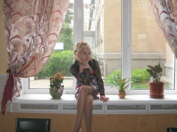 Лера Паначёва