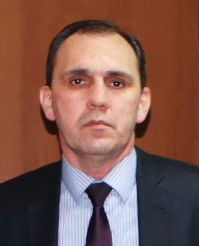 Parviz Ceferov
