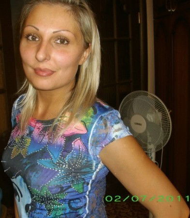 Алина Назарова