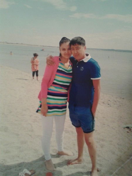 Бота Мырзабаева