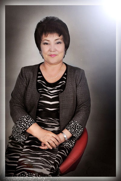 Гульнар Жаксылыкова