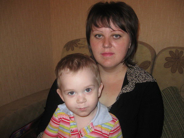 Наталья Федорова