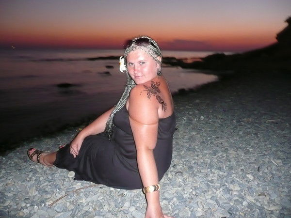 Елена Колдырина