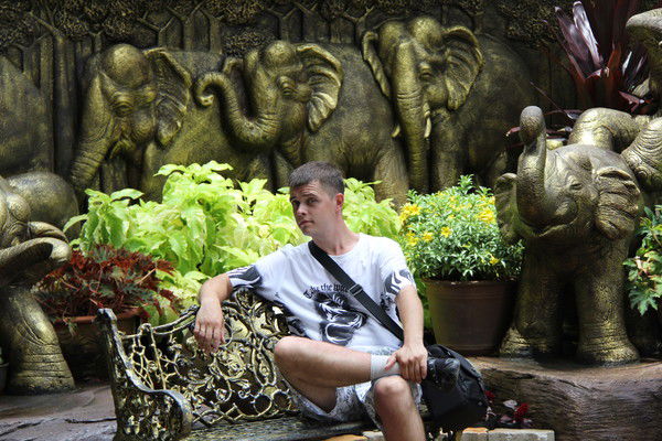 Павел Кантемиров