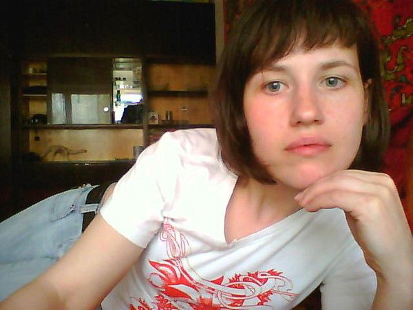 Мария Курилец