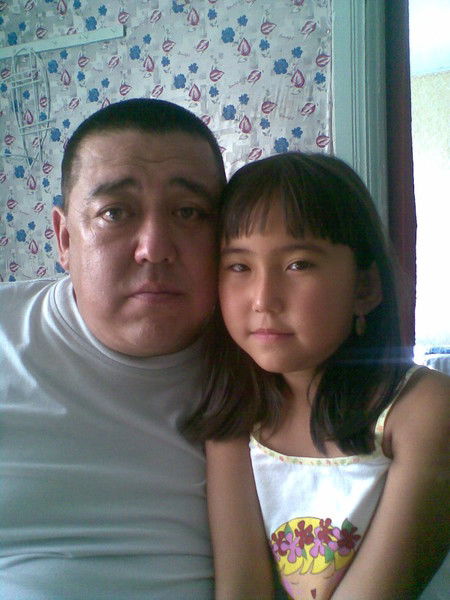 Руслан Жусупов