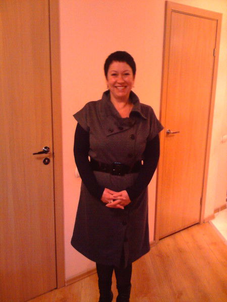 Инесса Скляр