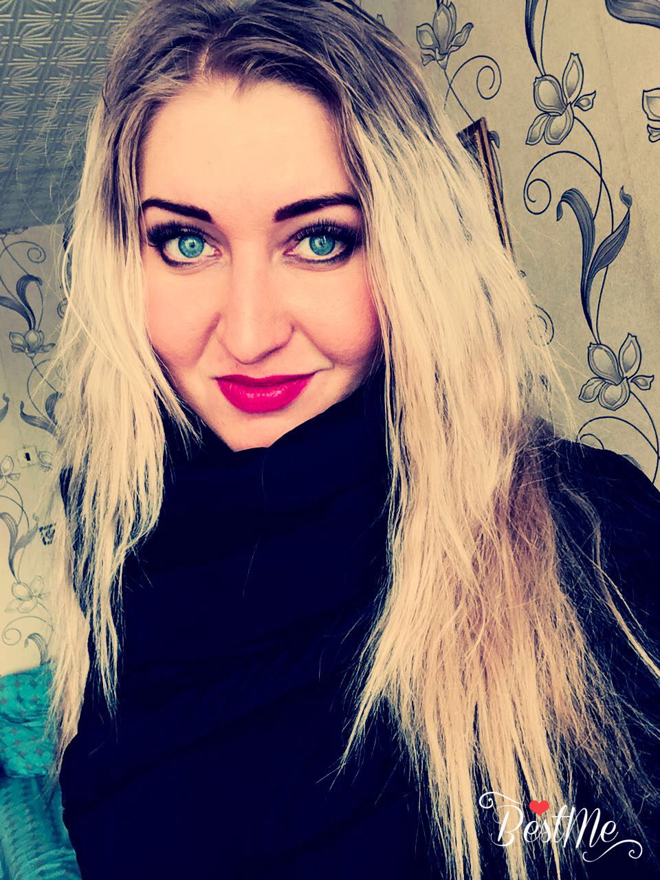 Галина Межина