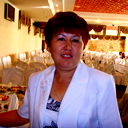 Зейнеш Асайнова