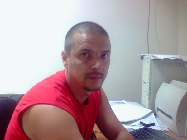 Алексей Смагин