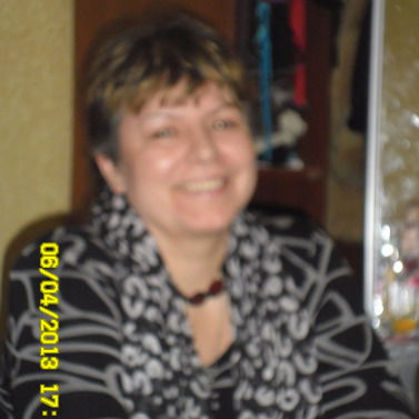 Светлана Ляшко