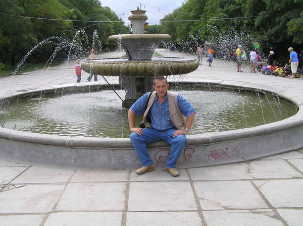 Владимир Ачкасов