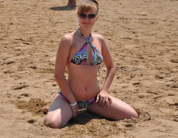 Юлия Петюкевич