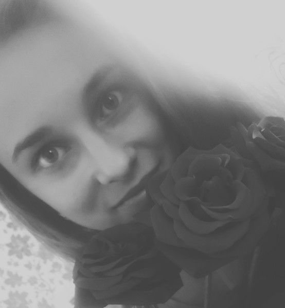 Полина Шульженко