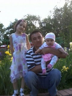 Таиржан Мусаев