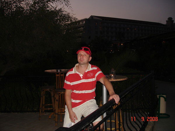 Андрей Клинюшин