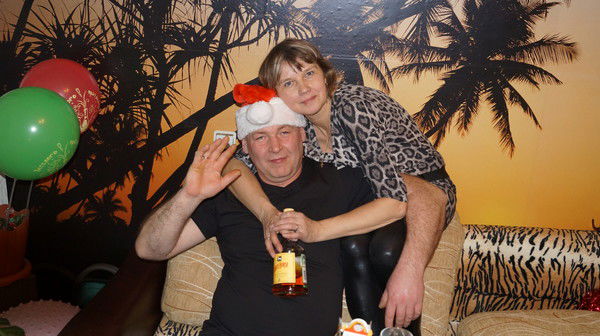 Любовь Полукчушестакова