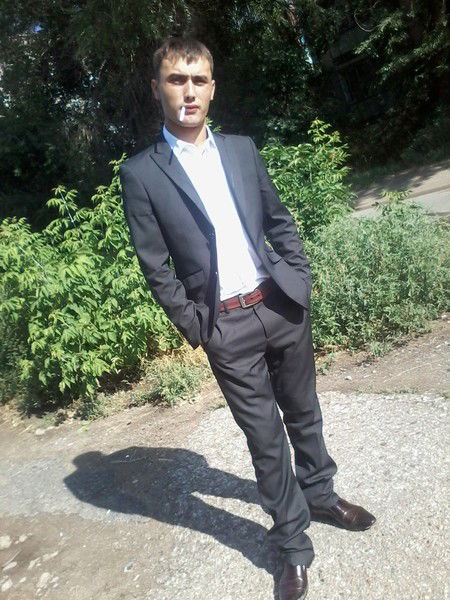 Валерий Мукашев