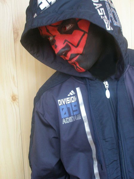 Витя Майгор