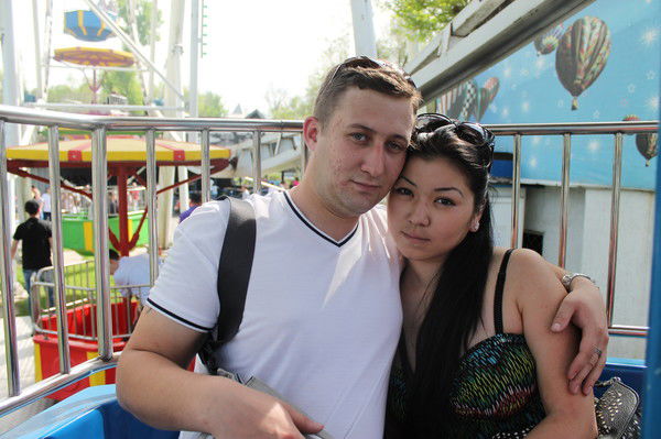 Динара Айтасова