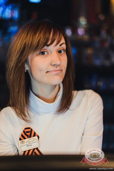 Елена Шумилова