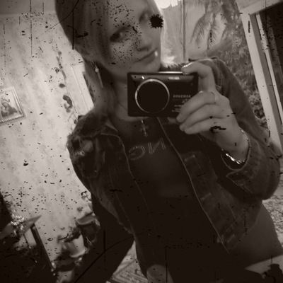 Ирина Бычкова