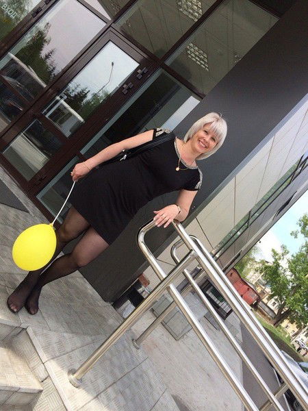 Елена Колесникова