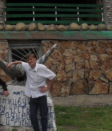 Сергей Подколодный