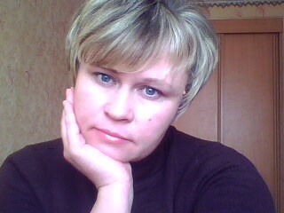 Елена Коваленко