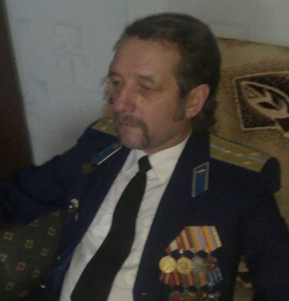 Сергей Соколофф