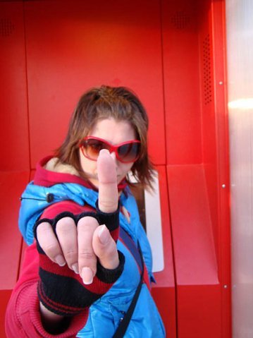 Анастасия Дешина