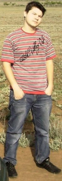 Александр Стрижков