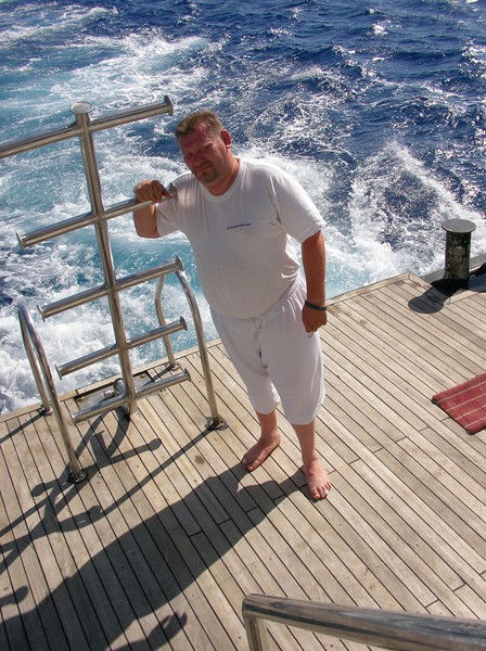 Альберт Гаврилов