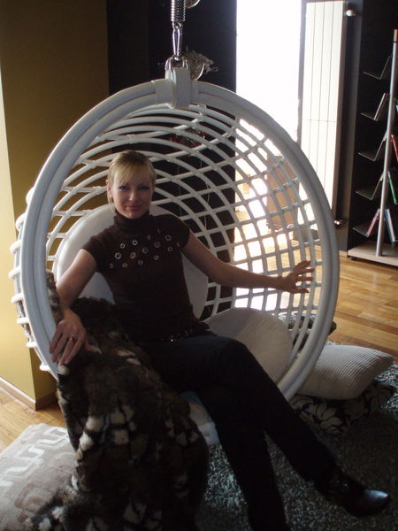 Алёна Алексеенко