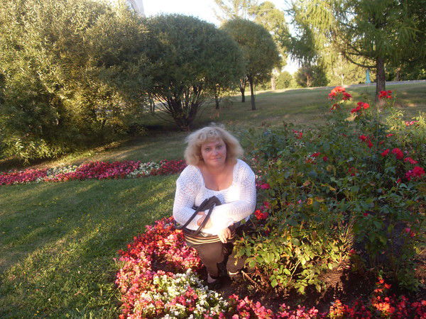 Светлана Ямалеева