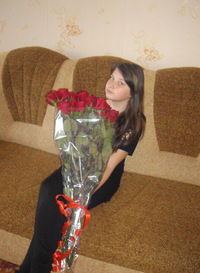 Ольга Погодина