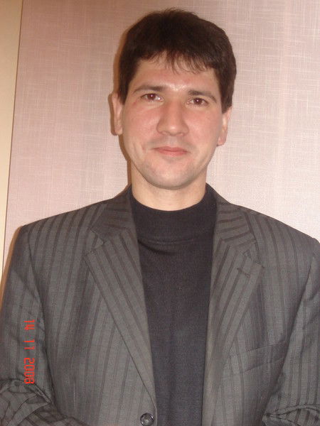 Александр Квас