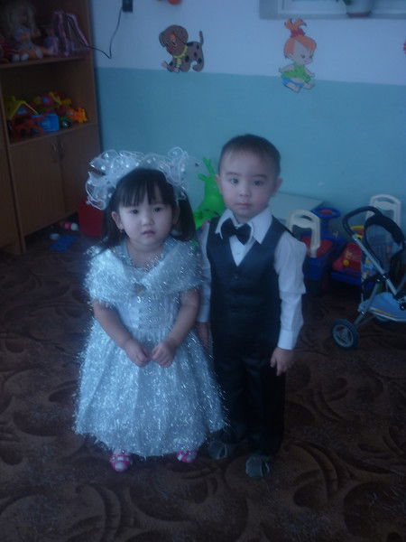 Самал Сманжина