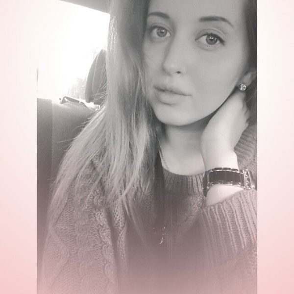 Даша Зотова