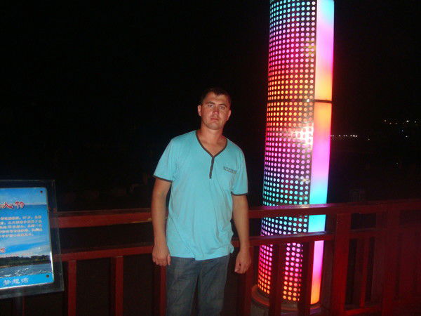 Антон Кокташев