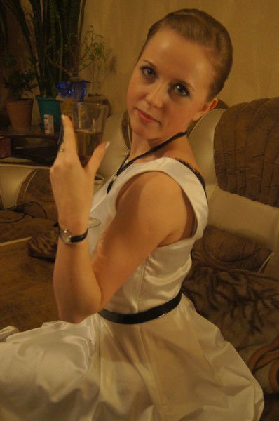 Валерия Долбилова