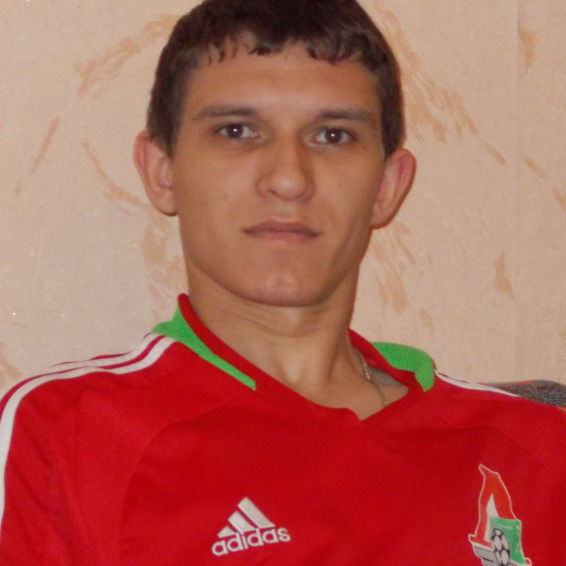 Дмитрий Креков