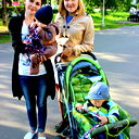 Николаева Юлия