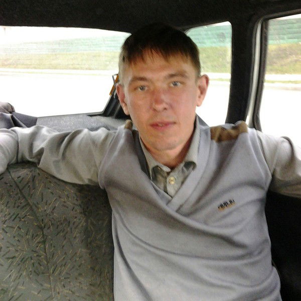 Игорь Краснов