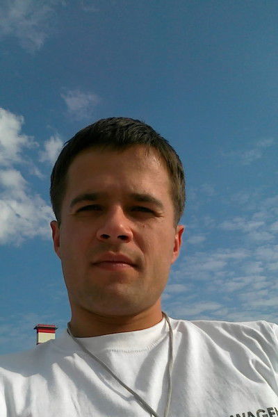 Виктор Савенко