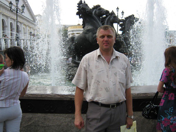 Юрий Вербицкий