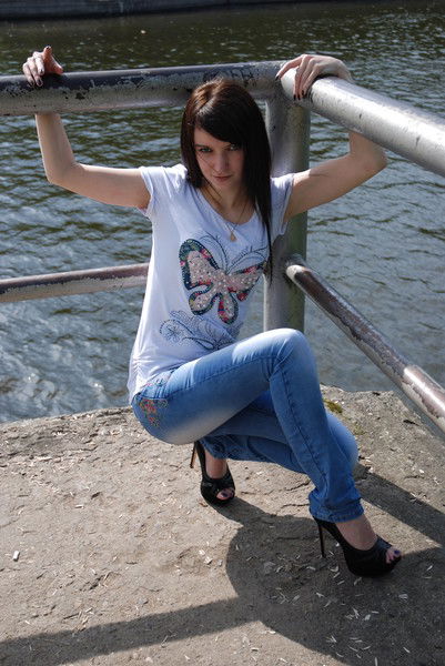 Лисенок ))))))))))))